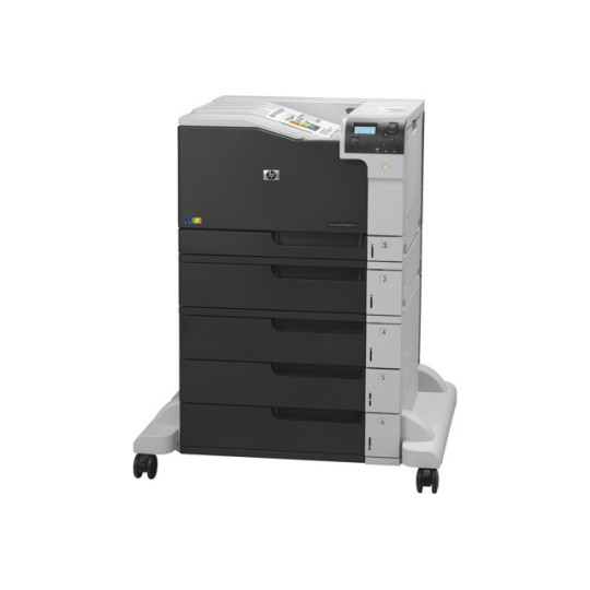 HP CE272A Yellow 15K Laserkasetti (650A)