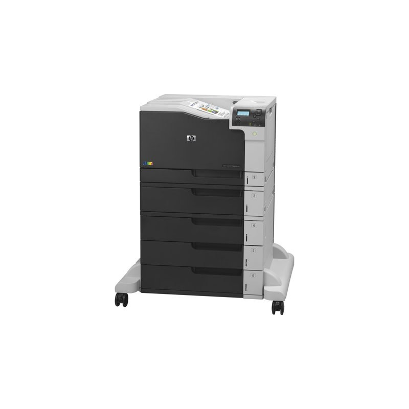 HP CE272A Yellow 15K Laserkasetti (650A)