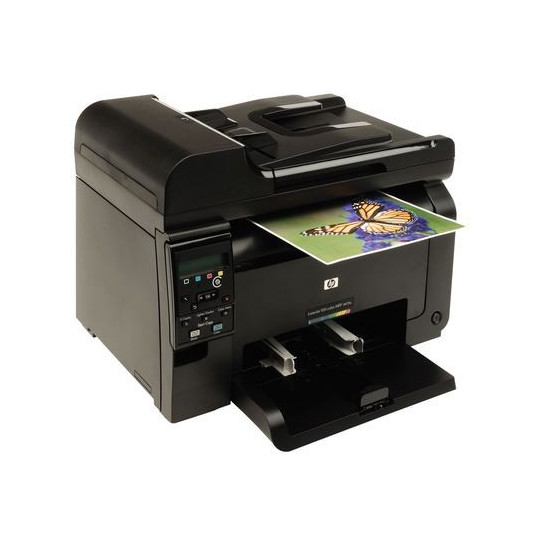 HP 126A HV Tripack C/M/Y 3x1K (CF341A)