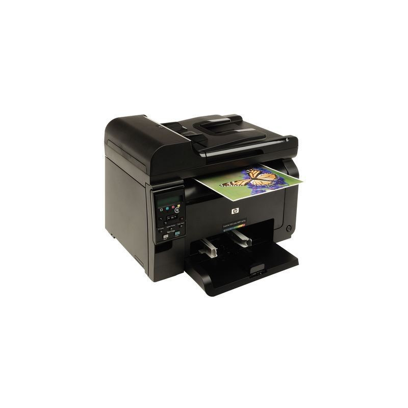 HP 126A HV Tripack C/M/Y 3x1K (CF341A)