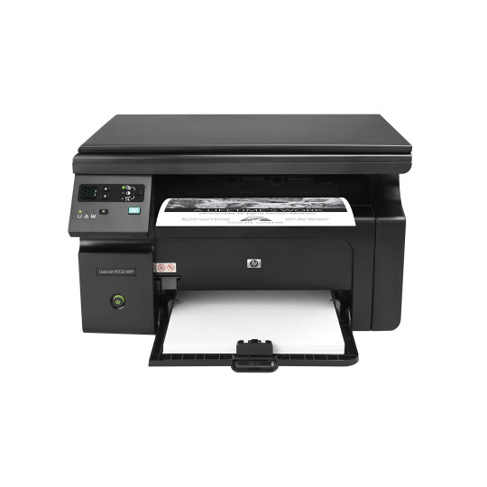HP 85A Musta 1,6K Laserkasetti (CE285A)