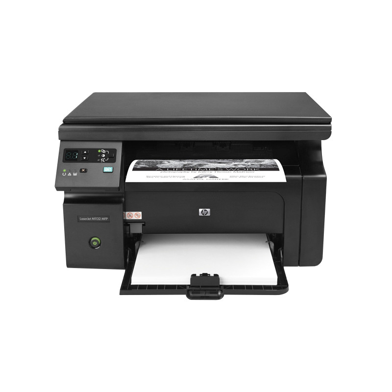 HP 85A Musta 1,6K Laserkasetti (CE285A)
