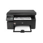 HP 85A Musta 1,6K Laserkasetti (CE285A)