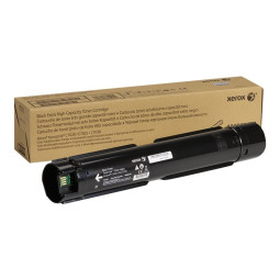 Xerox 106R03737 Musta 23,6K Laserkasetti