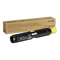 Xerox 106R03738 Yellow 16,5K Laserkasetti