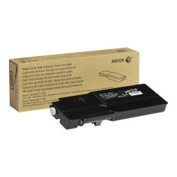 Xerox 106R03528 Musta 10,5K Laserkasetti