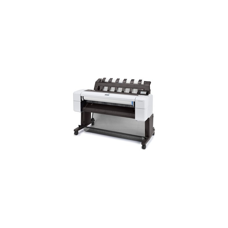 HP No 730 Gray 300ml Mustepatruuna (P2V72A)
