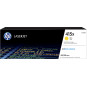 HP 415X Yellow 6K Laserkasetti (W2032X) HP 415X Yellow 6K Laserkasetti (W2032X)