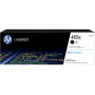 HP 415X Musta 7,5K Laserkasetti (W2030X) HP 415X Musta 7,5K Laserkasetti (W2030X)