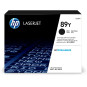 HP 89Y Musta Laserkasetti 20K (CF289Y)