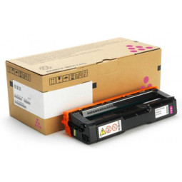 Ricoh SP C252 Magenta 6K Laserkasetti