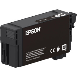 Epson T40C140 Musta 50ml Ultrachrome XD2