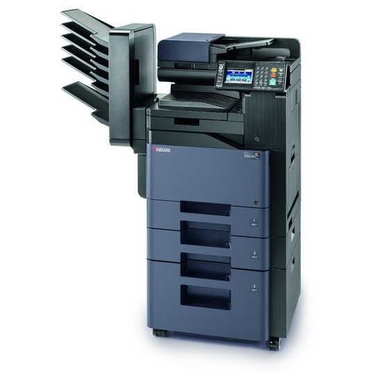 Kyocera TK-5195 Magenta 7K Laserkasetti