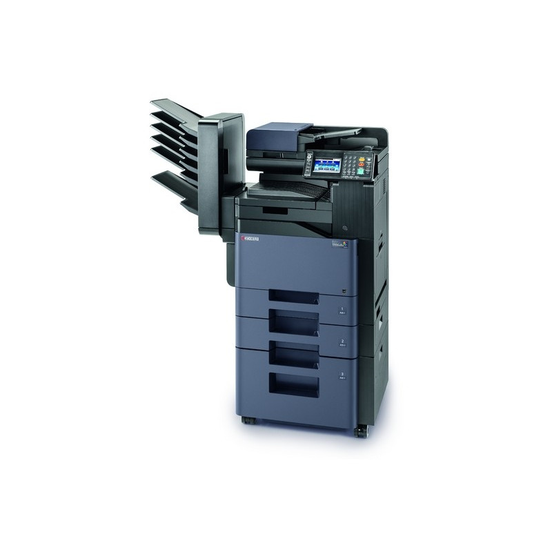 Kyocera TK-5195 Magenta 7K Laserkasetti
