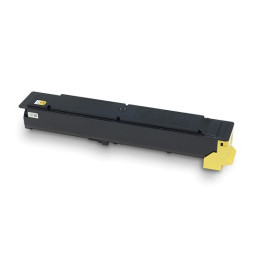 Kyocera TK-5195 Yellow 7K Laserkasetti