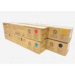 Toshiba T-FC415E Cyan 33,6K Laserkasetti