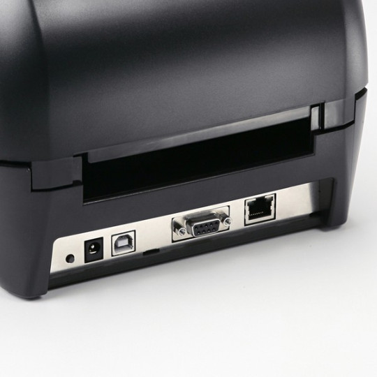 Godex RT700 Tarra/lipputulostin
