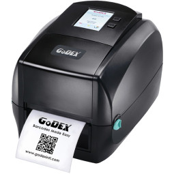 Godex RT700i Tarra/lipputulostin