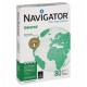 Navigator Universal A3 80g/500 Toimistopaperi