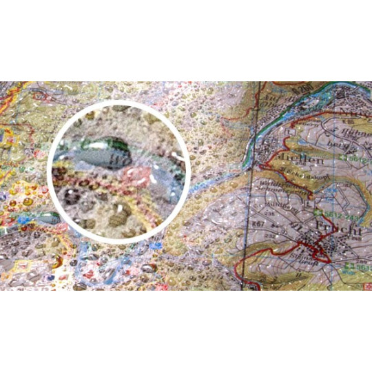 Pretex Copy säänkestävä paperi 120g A3 /250kpl (pkt)