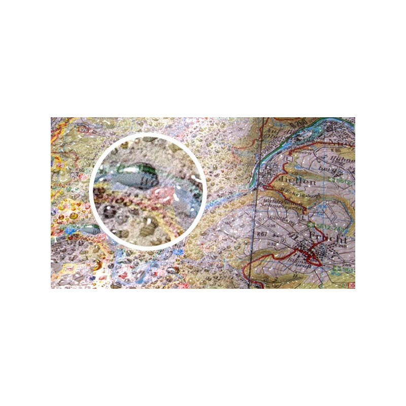 Pretex Copy säänkestävä paperi 120g A3 /250kpl (pkt)