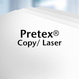 Pretex Copy säänkestävä paperi 120g A4 /500kpl (pkt)