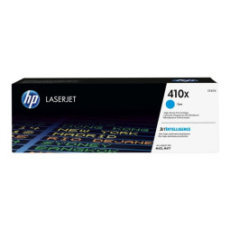 HP 411X Cyan Laserkasetti 5K (CF411X)