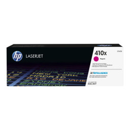 HP 410X Magenta Laserkasetti 5K (CF413X)