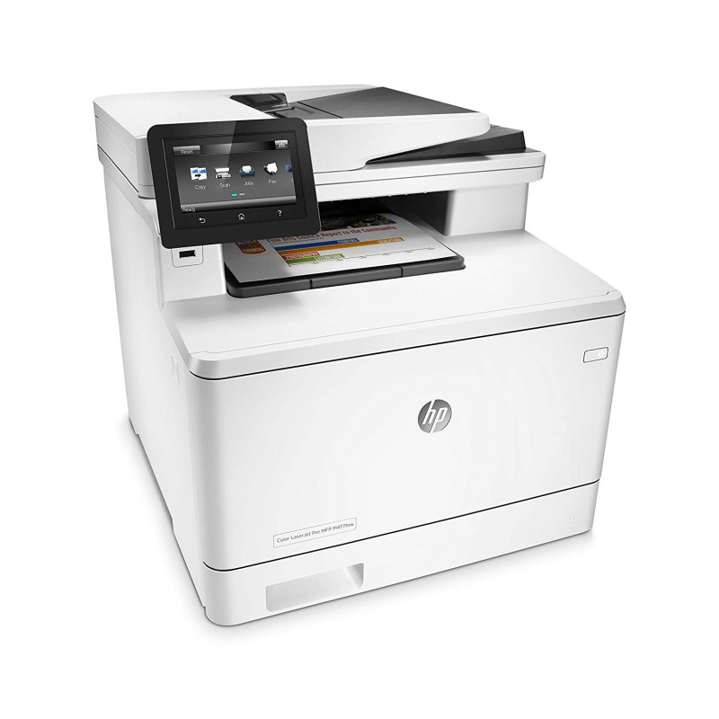 HP 410X Magenta Laserkasetti 5K (CF413X)