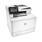 HP 410X Magenta Laserkasetti 5K (CF413X)