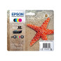 Epson 603XL Multipack BK/C/M/Y
