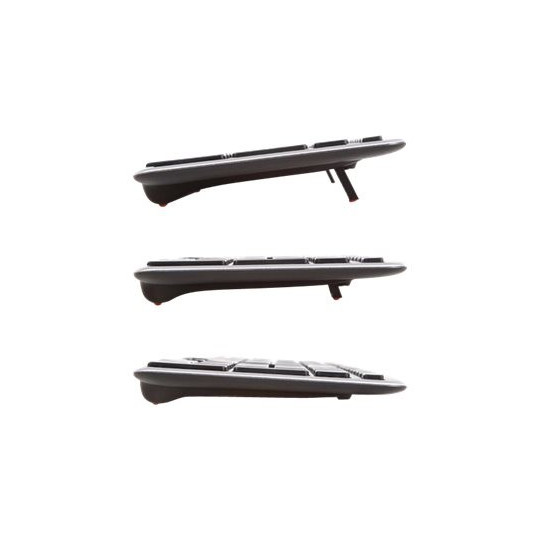 Näppäimistö Contour Balance (Nordic)