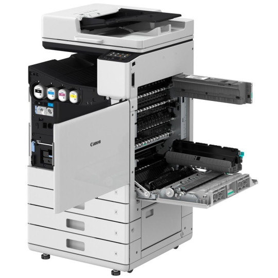 Canon MC-50 Huoltokasetti