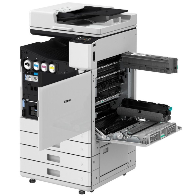 Canon MC-50 Huoltokasetti