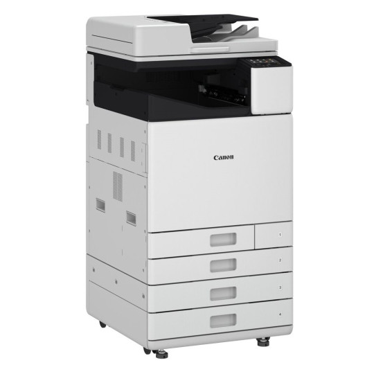 Canon CF10 OS Cassette Feeding Unit