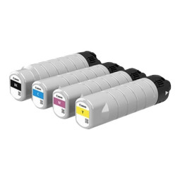 Canon PGI-7500XL Cyan 16,5K Mustepatruuna