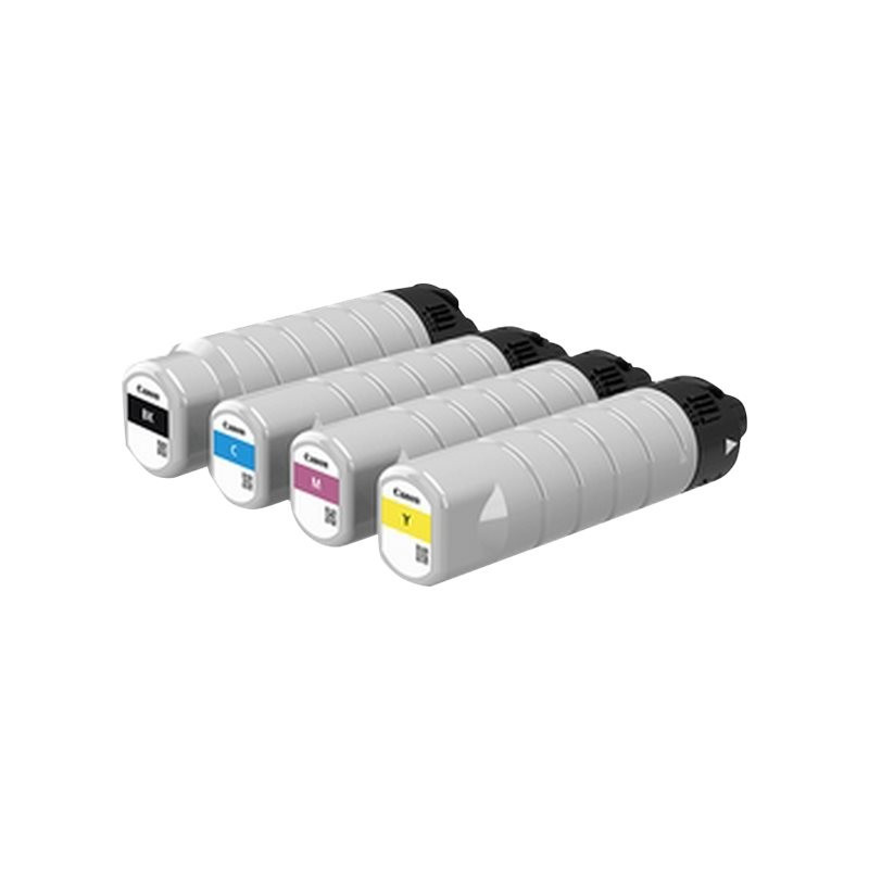 Canon PGI-7500XL Yellow 16,5K Mustepatruuna