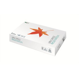 UPM Office Presentation A4 80g /500 – vastuullisesti hoidetusta metsästä