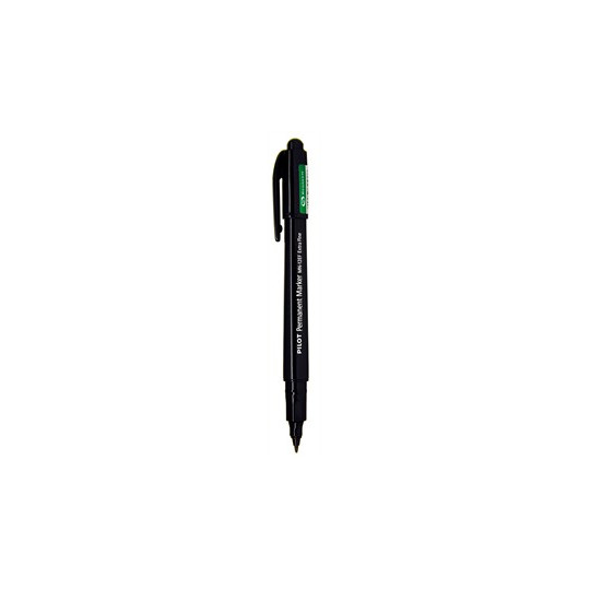 Huopakynä 06 Pilot BeGreen Super Color Marker EF