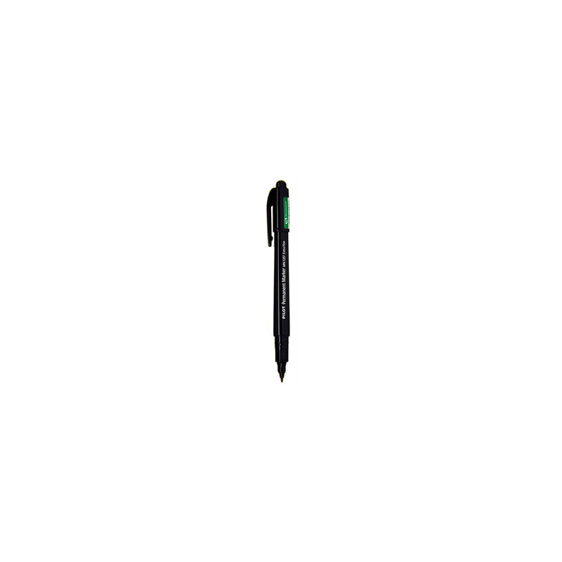 Huopakynä 06 Pilot BeGreen Super Color Marker EF