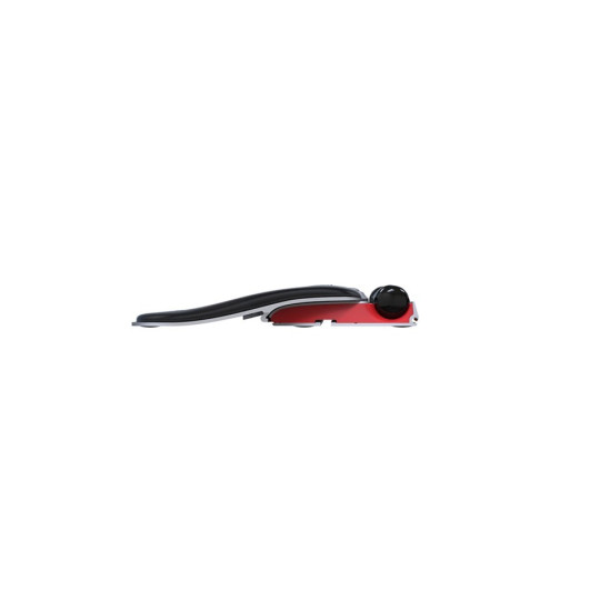 Hiiriohjain Contour RollerMouse Red+ Wireless