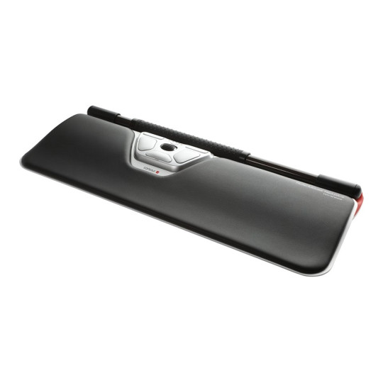 Hiiriohjain Contour RollerMouse Red+ Wireless