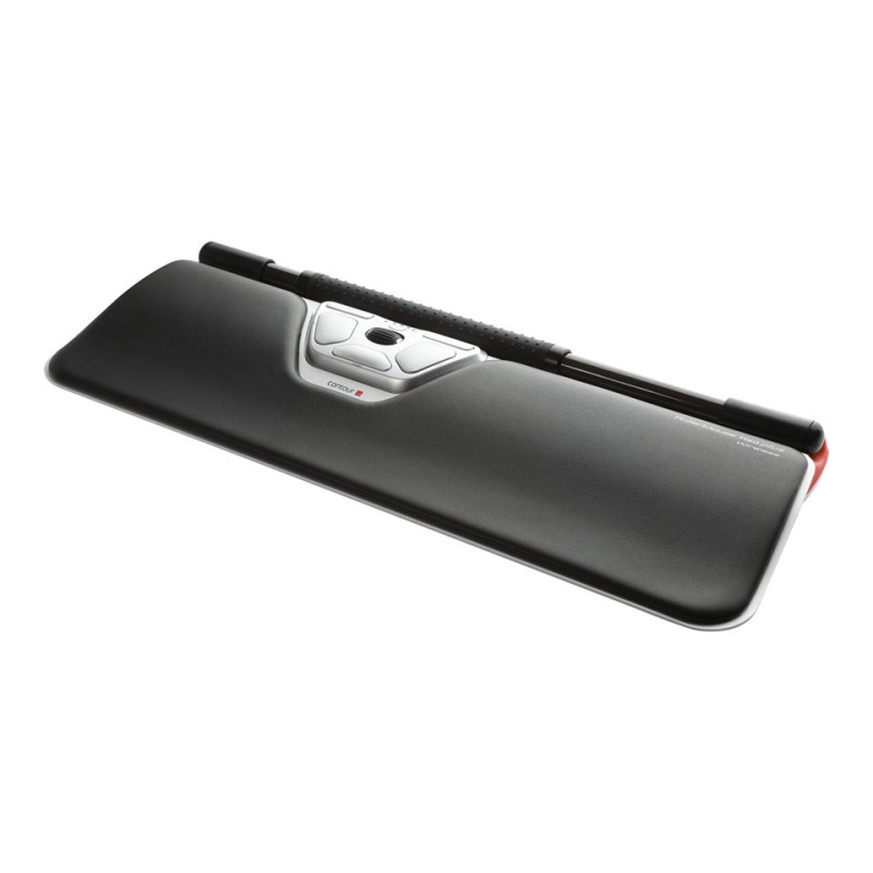 Hiiriohjain Contour RollerMouse Red+ Wireless