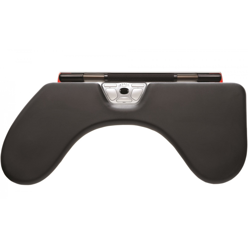 Hiiriohjain Contour RollerMouse Red Max