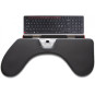 Hiiriohjain Contour RollerMouse Red Max
