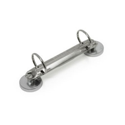 Magneettimekanismi varastomerkintään