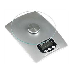 Postitusvaaka 5kg Q-Connect