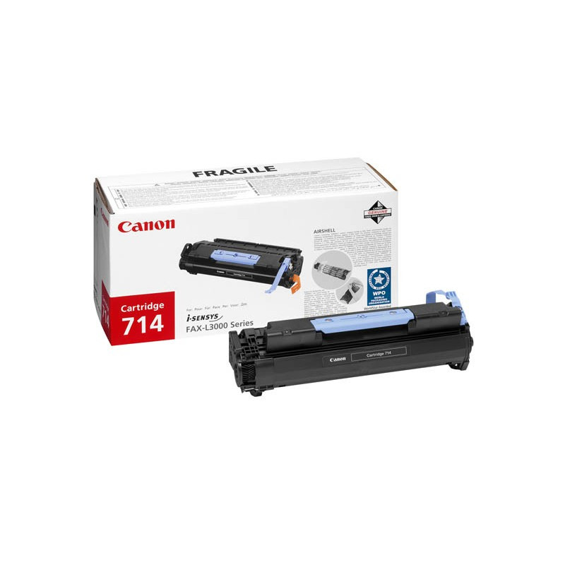 Canon 714 Laserkasetti (FAX L-3000)