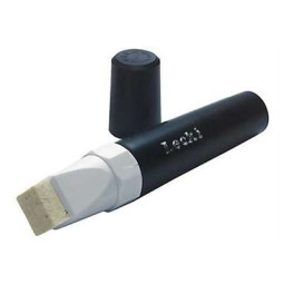 Kirjeen kostutin, kynämalli