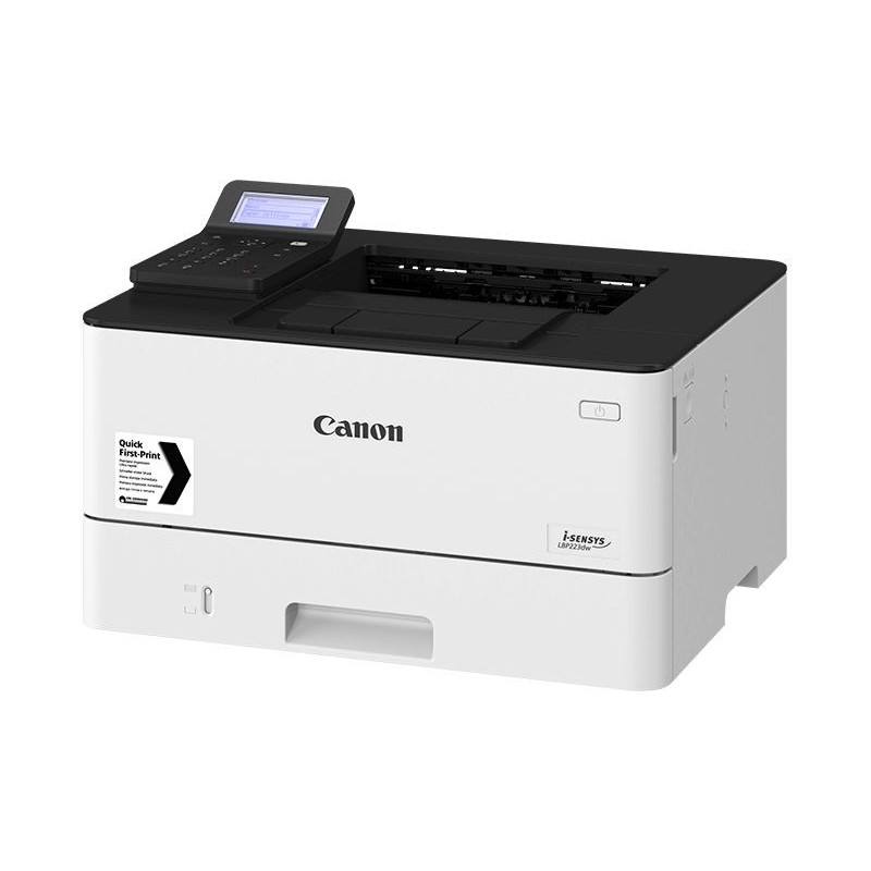 Canon 057H Musta 10K Laserkasetti
